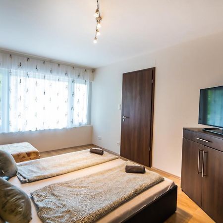 Siesta Sziget - Balaton-Parti Apartmanok Siófok Extérieur photo