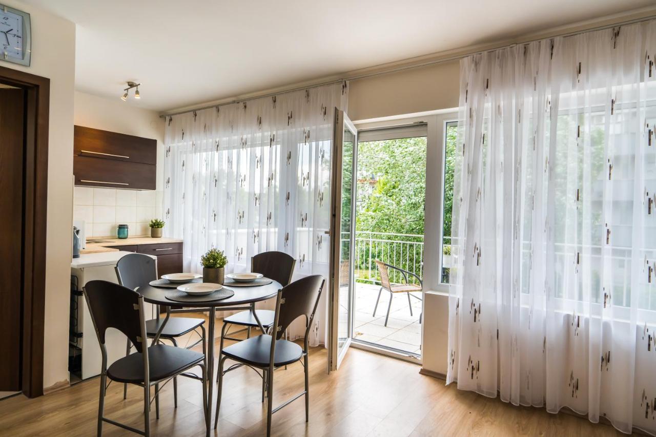 Siesta Sziget - Balaton-Parti Apartmanok Siófok Extérieur photo