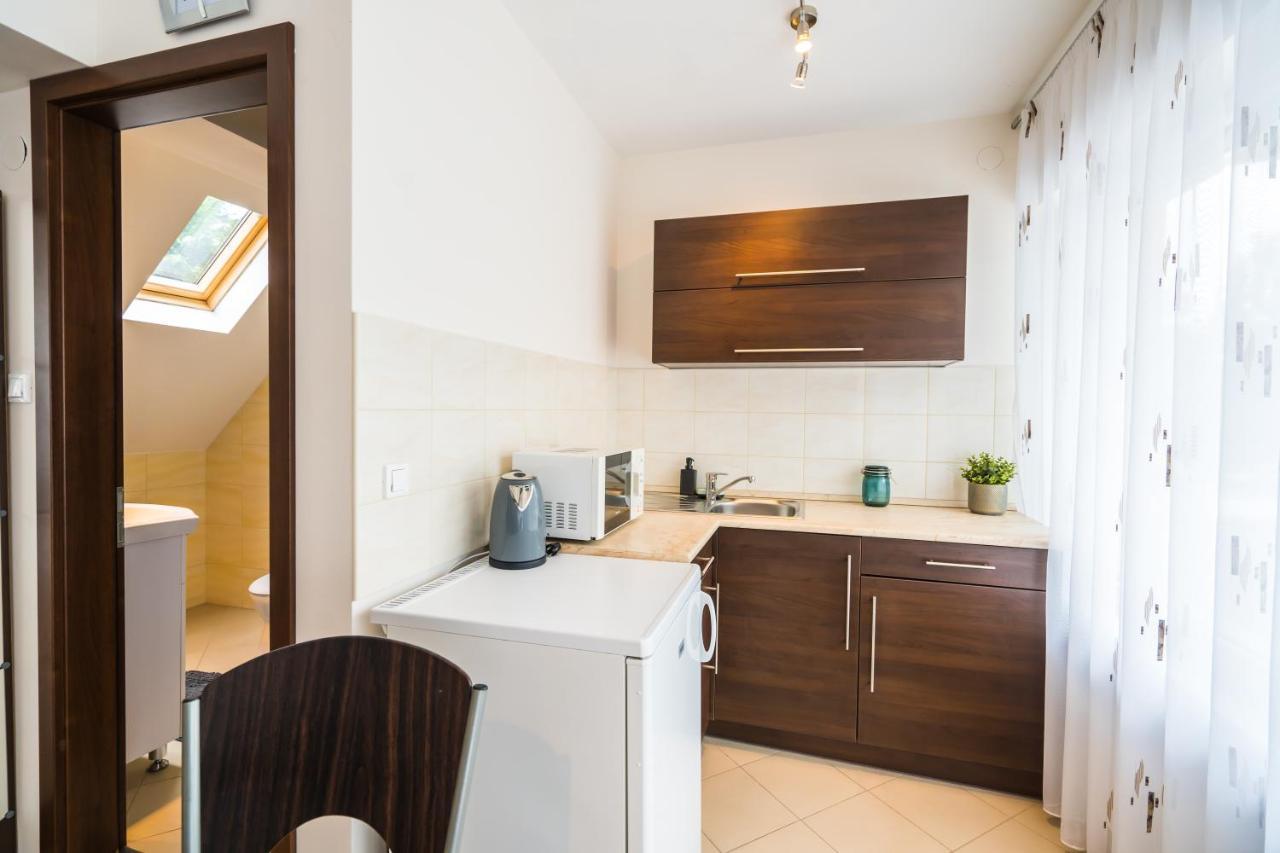 Siesta Sziget - Balaton-Parti Apartmanok Siófok Extérieur photo