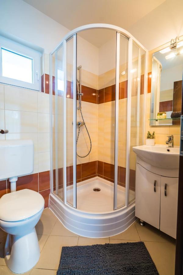 Siesta Sziget - Balaton-Parti Apartmanok Siófok Extérieur photo